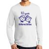 Long Sleeve Bouncer Tee Thumbnail