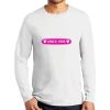 Long Sleeve Bouncer Tee Thumbnail