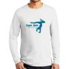 Long Sleeve Bouncer Tee Thumbnail