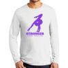 Long Sleeve Bouncer Tee Thumbnail