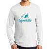 Long Sleeve Bouncer Tee Thumbnail
