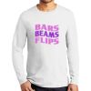 Long Sleeve Bouncer Tee Thumbnail