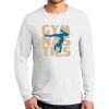 Long Sleeve Bouncer Tee Thumbnail