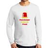 Long Sleeve Bouncer Tee Thumbnail