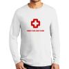 Long Sleeve Bouncer Tee Thumbnail