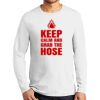 Long Sleeve Bouncer Tee Thumbnail