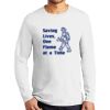 Long Sleeve Bouncer Tee Thumbnail