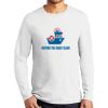 Long Sleeve Bouncer Tee Thumbnail