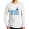 Long Sleeve Bouncer Tee Thumbnail