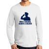 Long Sleeve Bouncer Tee Thumbnail