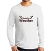 Long Sleeve Bouncer Tee Thumbnail