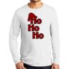 Long Sleeve Bouncer Tee Thumbnail