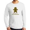 Long Sleeve Bouncer Tee Thumbnail