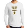 Long Sleeve Bouncer Tee Thumbnail