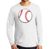 Long Sleeve Bouncer Tee Thumbnail