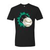 Unisex Cotton Tee Thumbnail