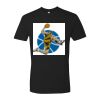 Unisex Cotton Tee Thumbnail