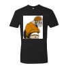 Unisex Cotton Tee Thumbnail