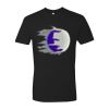 Unisex Cotton Tee Thumbnail