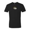 Unisex Cotton Tee Thumbnail