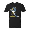 Unisex Cotton Tee Thumbnail