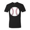 Unisex Cotton Tee Thumbnail