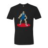 Unisex Cotton Tee Thumbnail