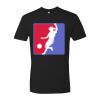 Unisex Cotton Tee Thumbnail