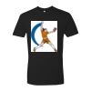 Unisex Cotton Tee Thumbnail
