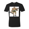 Unisex Cotton Tee Thumbnail