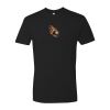 Unisex Cotton Tee Thumbnail