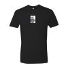 Unisex Cotton Tee Thumbnail
