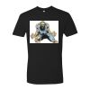 Unisex Cotton Tee Thumbnail