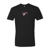 Unisex Cotton Tee Thumbnail