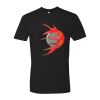 Unisex Cotton Tee Thumbnail