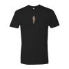 Unisex Cotton Tee Thumbnail