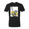 Unisex Cotton Tee Thumbnail