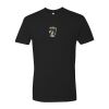 Unisex Cotton Tee Thumbnail