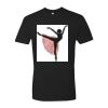 Unisex Cotton Tee Thumbnail