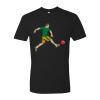 Unisex Cotton Tee Thumbnail