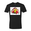 Unisex Cotton Tee Thumbnail