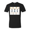 Unisex Cotton Tee Thumbnail