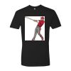 Unisex Cotton Tee Thumbnail