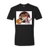 Unisex Cotton Tee Thumbnail