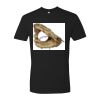 Unisex Cotton Tee Thumbnail