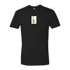 Unisex Cotton Tee Thumbnail