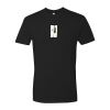 Unisex Cotton Tee Thumbnail
