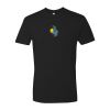 Unisex Cotton Tee Thumbnail