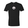 Unisex Cotton Tee Thumbnail