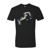 Unisex Cotton Tee Thumbnail